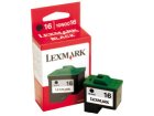 Lexmark Z13, Z23, and Z33 10N0016 Original Black Ink Cartridge