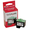 Colour Cartridge 010N0026E