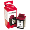 High Resolution Black Cartridge 012A1970E
