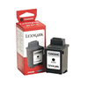 Lexmark 13400HC Black inkjet cartridge