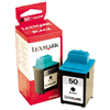 High Resolution Black Cartridge 017G0050E