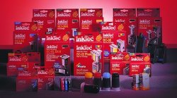Canon Inkjet Cartridges and refill kits