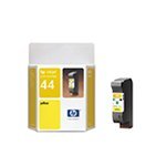 51640ye Yellow Inkjet Cartridge
