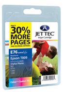 Epson Photo 1270 /1280 /1290 / 1290S / Photo 900 Compatible Inkjet Cartridge, Jettec Compatible Epson cartridges