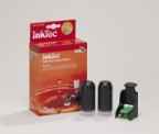 BKI9040D - BLACK REFILL KIT FOR CANON PG37 PG40 - PG50 Black Inkjet Cartridge