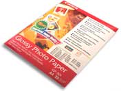 Canon GP-301 Photo Gloss Inkjet paper