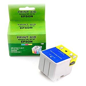 Epson Stylus Colour 900 / 980  Compatible Inkjet Cartridge, Specifically tailored inks designed for fantastic presentations