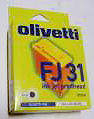 BLACK REFILL KIT FOR FJ31 / B0036 / PJ11 Olivetti inkjet printer Cartridge&nbsp;- &nbsp;used in the OLivetti JetLab & FaxLab 95 � FAXLAB 100 � FAXLAB 115 � FAXLAB 120 �FAXLAB 220 � FAXLAB 270 � FAXLAB 275 � FAXLAB 300 � FAXLAB 310 � FAXLAB 350 � FAXLAB 360 � FAXLAB 400 � FAXLAB 450 � FAXLAB M100 � FAXLAB S100 � FAXLAB S1200 � et MFP JETLAB 400� JETLAB 450 � JETLAB 490 Jetwriter 900 � 910 - Nomadjet 100 - Tally Genicom MT T7010 � T7010 Plus