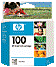 C9368an - No 100 Photo Gray Inkjet Cartridge