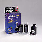 Matching InkTec refill kit for the C8765wn & C8767wn - No 338 / 339 - 94 / 96 Black inkjet Cartridges
