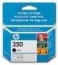 HP 350 Original Cartridge