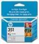 HP 351 Original Cartridge
