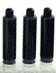 Top up ink for HP15A black ink cartridge