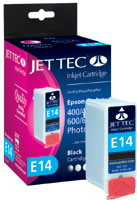 Black SO20034 cartrage for Epson Stylus Color Pro XL / Pro XL+