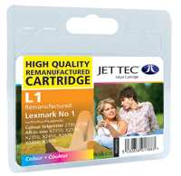 No1 BLACK CARTRIDGE 18C0781 FOR LEXMARK Z730 & x2300 series PRINTERS including Z735 - X2310 - X2330 - X2350