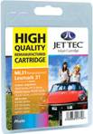 Lexmark No 31 Photo Cartridge