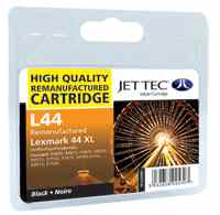 Lexmark No 44XL Cartridge by Jettec