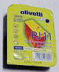Black Olivetti inkjet printer Cartridge&nbsp;- &nbsp;used in the OLivetti JetLab & FaxLab 95 � FAXLAB 100 � FAXLAB 115 � FAXLAB 120 �FAXLAB 220 � FAXLAB 270 � FAXLAB 275 � FAXLAB 300 � FAXLAB 310 � FAXLAB 350 � FAXLAB 360 � FAXLAB 400 � FAXLAB 450 � FAXLAB M100 � FAXLAB S100 � FAXLAB S1200 � et MFP JETLAB 400� JETLAB 450 � JETLAB 490 Jetwriter 900 � 910 - Nomadjet 100 - Tally Genicom MT T7010 � T7010 Plus