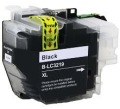 Compatible Brother LC-3219XLBK High Capacity Black Ink Cartridge (LC3219XLBK Inkjet Printer Cartridge)