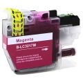 LC3217 - LC3219 Magenta High Yield compatible Ink cartridge