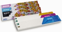 High Quality Solvent Ink Cartridges by Inktec for Mimaki JV3-130S / JV3-160S / JV3-250S Roland Solvent Z / Soljet EX series / SJ-1000&nbsp;