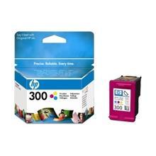 HP 300 colour cartridge