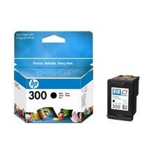 HP CC640ee - No 300 Black recycled Cartridge
