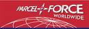 Parcelforce UK and Internationl Deliveries