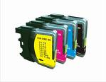 LC1280 compatible Multi Pack ink cartridges