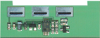 Samsung CLP510 - CLP 510N cartridge Killer Chips
