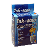 InkMan Black Inkjet Refill Kit for Lexmark 17G0648 & 17G0050(Cartridge nos. 48 & 50)