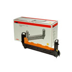 OKI C9300 / 9500 Yellow Image Drum Cartridge 41963405