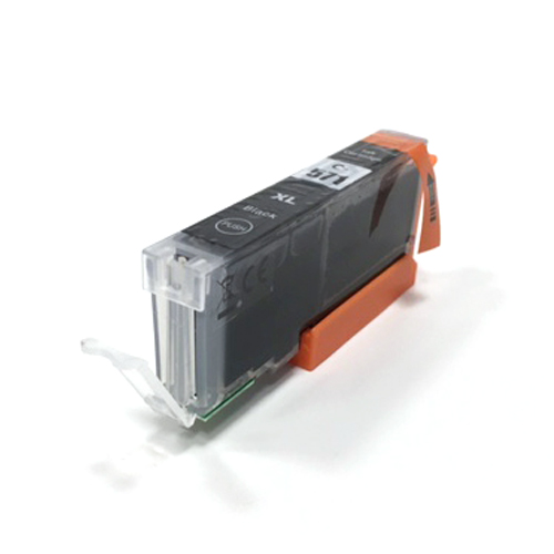 QualityCanon Pixma TR7550 / TR8550 / TS6150 / TS6151 / TS6250 / TS6251 / TS6350 / TS6351 / TS705 / TS8150 / TS8151 / TS8152 / TS8250 / TS8251 / TS8252 / TS8350 / TS8351 / TS8352 / TS9150 / TS9155 / TS9550 / TS9551C compatible Black