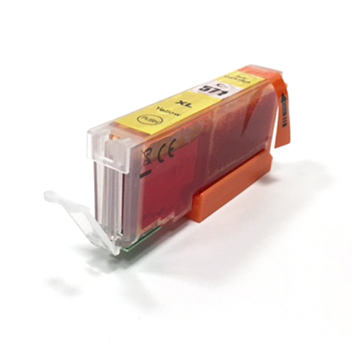 QualityCanon Pixma TR7550 / TR8550 / TS6150 / TS6151 / TS6250 / TS6251 / TS6350 / TS6351 / TS705 / TS8150 / TS8151 / TS8152 / TS8250 / TS8251 / TS8252 / TS8350 / TS8351 / TS8352 / TS9150 / TS9155 / TS9550 / TS9551C compatible Black