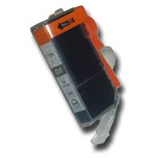 Canon CLI-526 grey cartridge