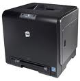 Dell 1320c Laser Printer Cartridge refills