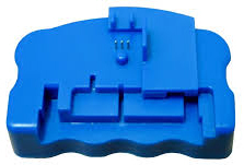 Brother LC223, LC225, LC227 chip resetter