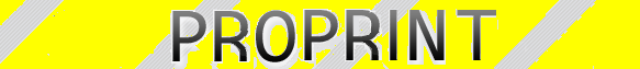 Contact Proprint for Ink and Toner